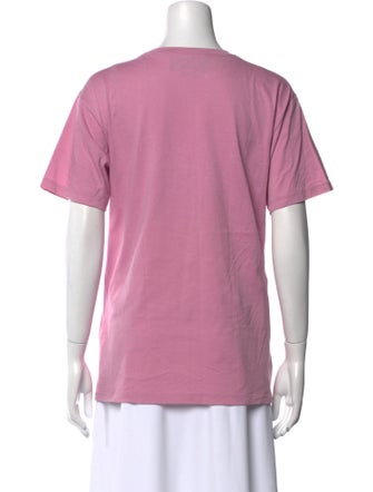 Gucci 2020 Graphic Print T-Shirt