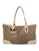 Gucci GG Canvas Princy Medium