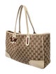 Gucci GG Canvas Princy Medium