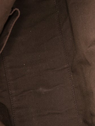 Gucci GG Canvas Princy Medium