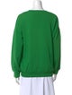 Gucci Crew Neck Long Sleeve Sweatshirt