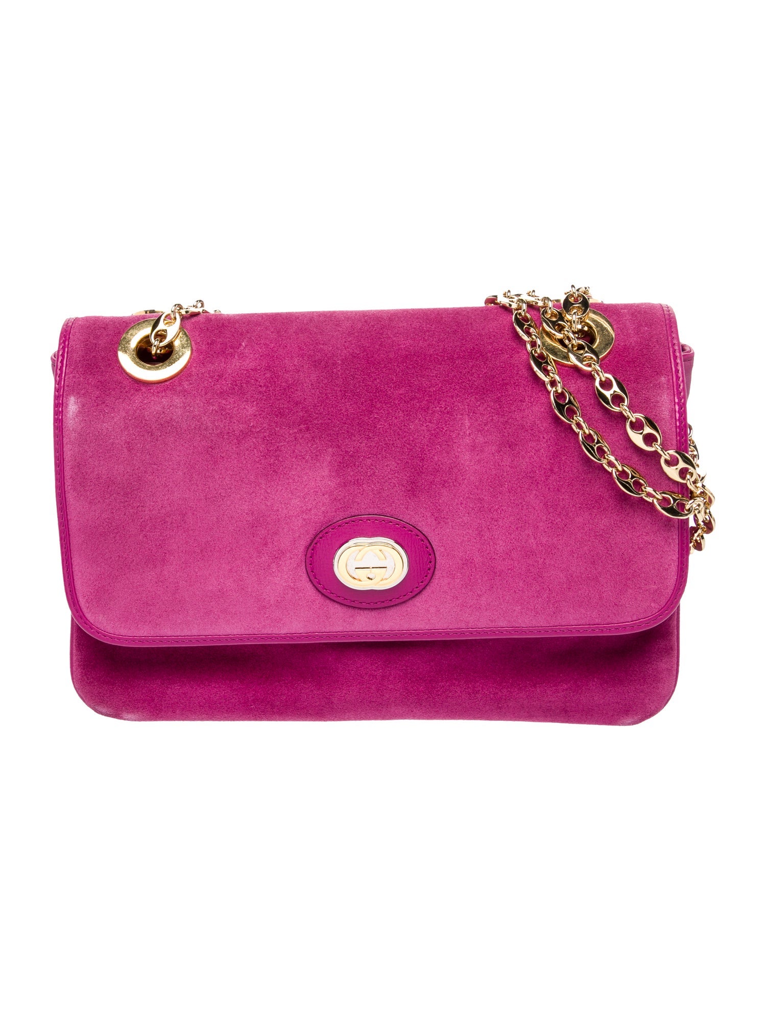 Gucci Interlocking G Linea Marina