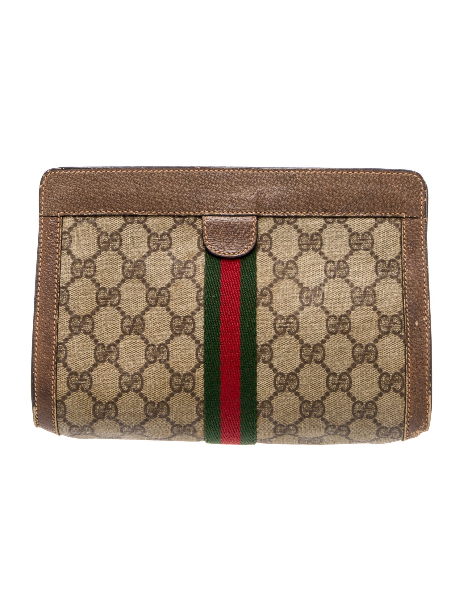 Gucci GG Plus Ophidia