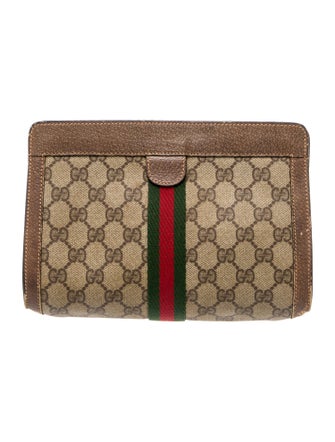 Gucci GG Plus Ophidia