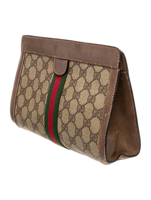 Gucci GG Plus Ophidia