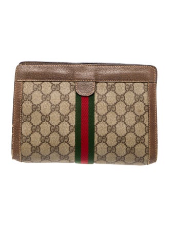 Gucci GG Plus Ophidia