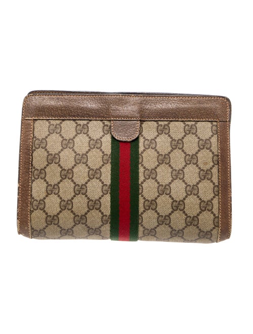 Gucci GG Plus Ophidia