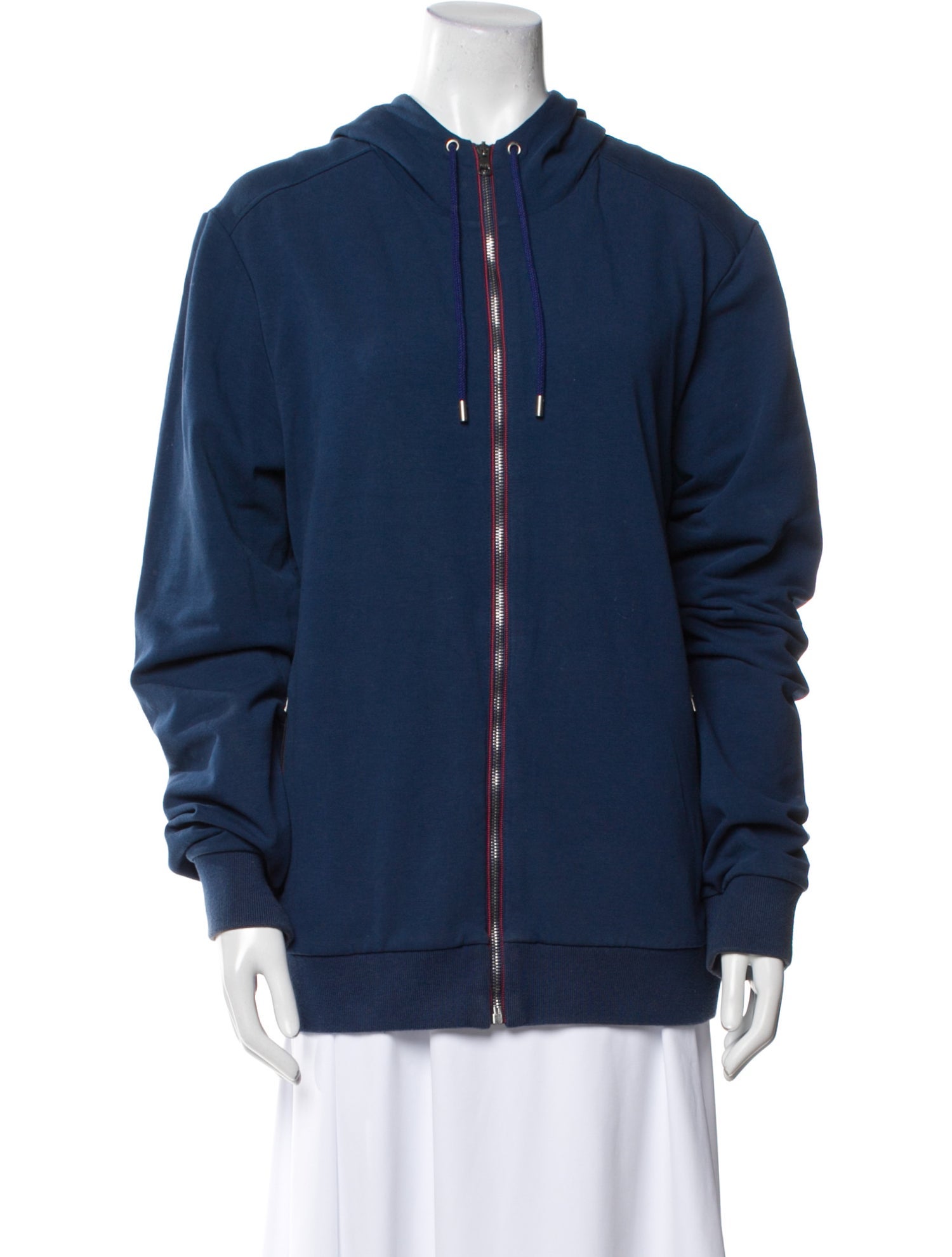 Gucci Crew Neck Long Sleeve Sweatshirt