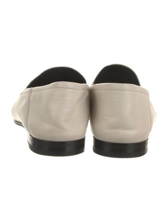 Gucci Brixton Horsebit Accent Loafers