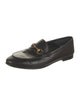Gucci Brixton Horsebit Accent Loafers
