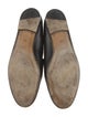 Gucci Brixton Horsebit Accent Loafers