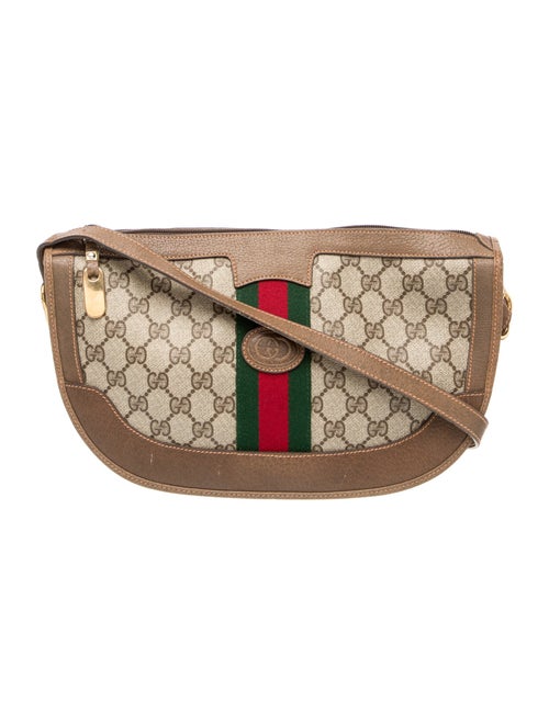 Gucci GG Plus Ophidia
