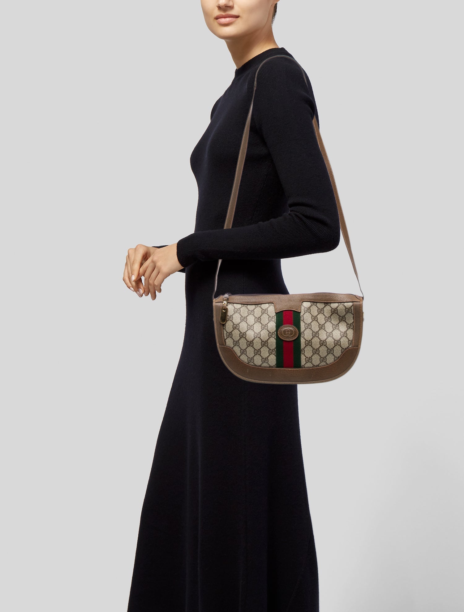 Gucci GG Plus Ophidia