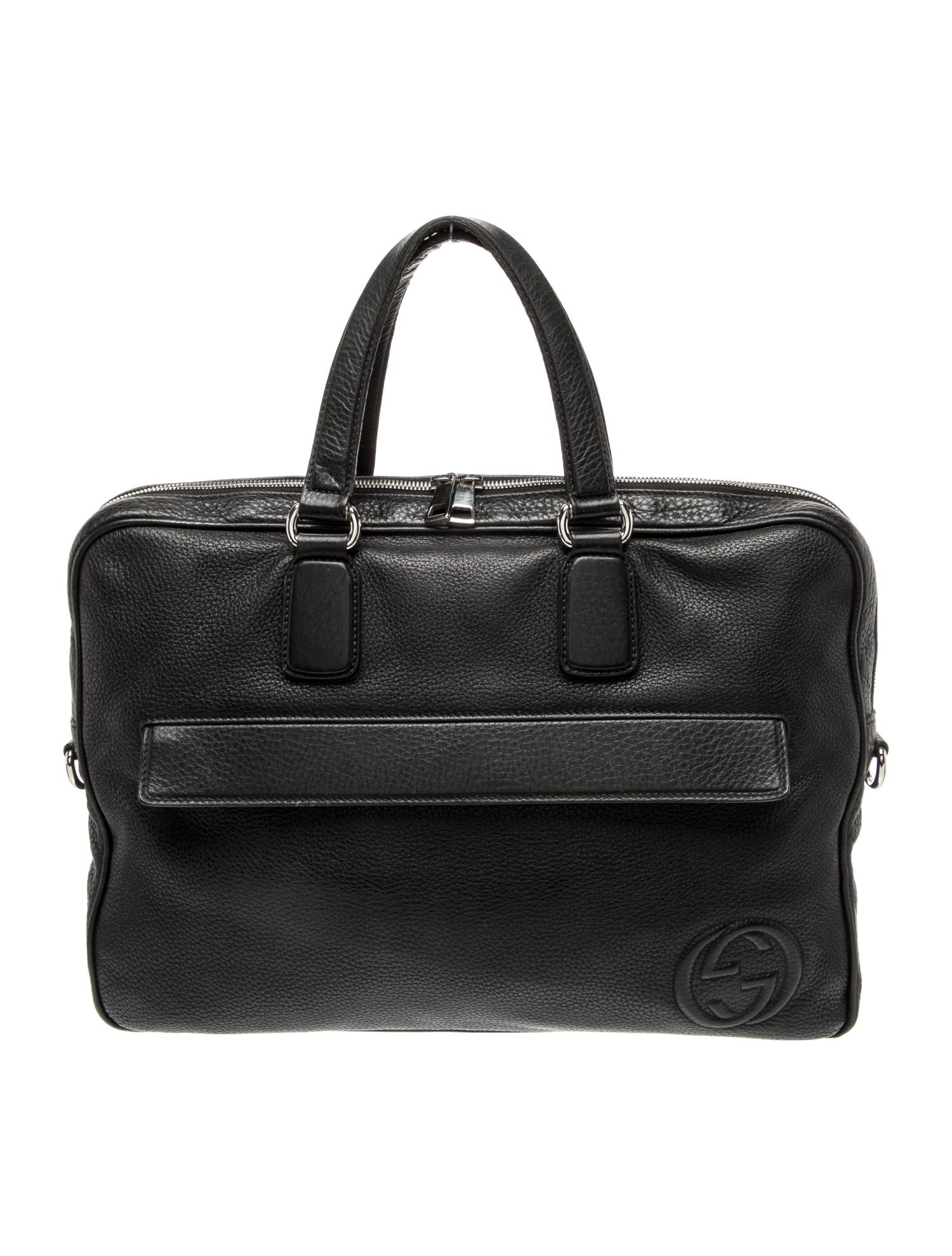 Gucci Interlocking G Soho