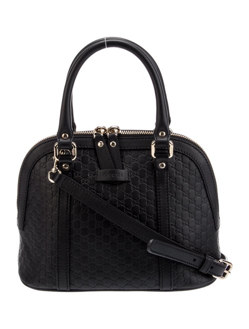 Gucci Microguccissima Dome Mini