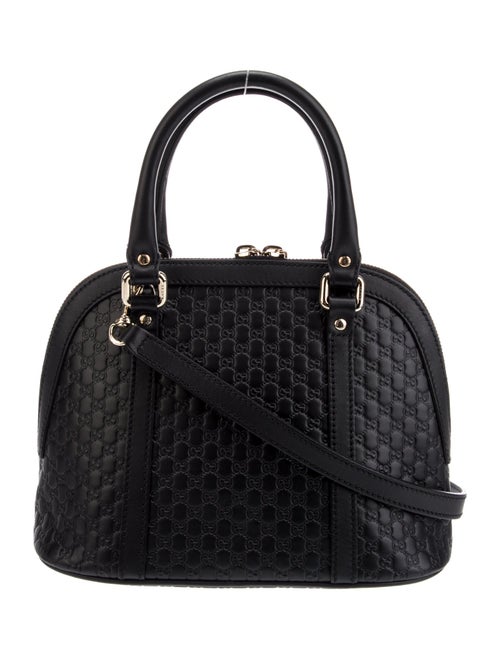 Gucci Microguccissima Dome Mini