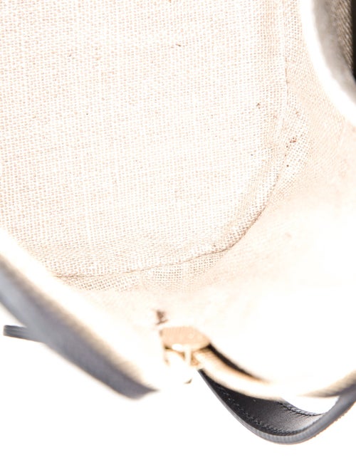 Gucci Microguccissima Dome Mini