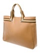 Gucci Web Tote