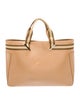 Gucci Web Tote