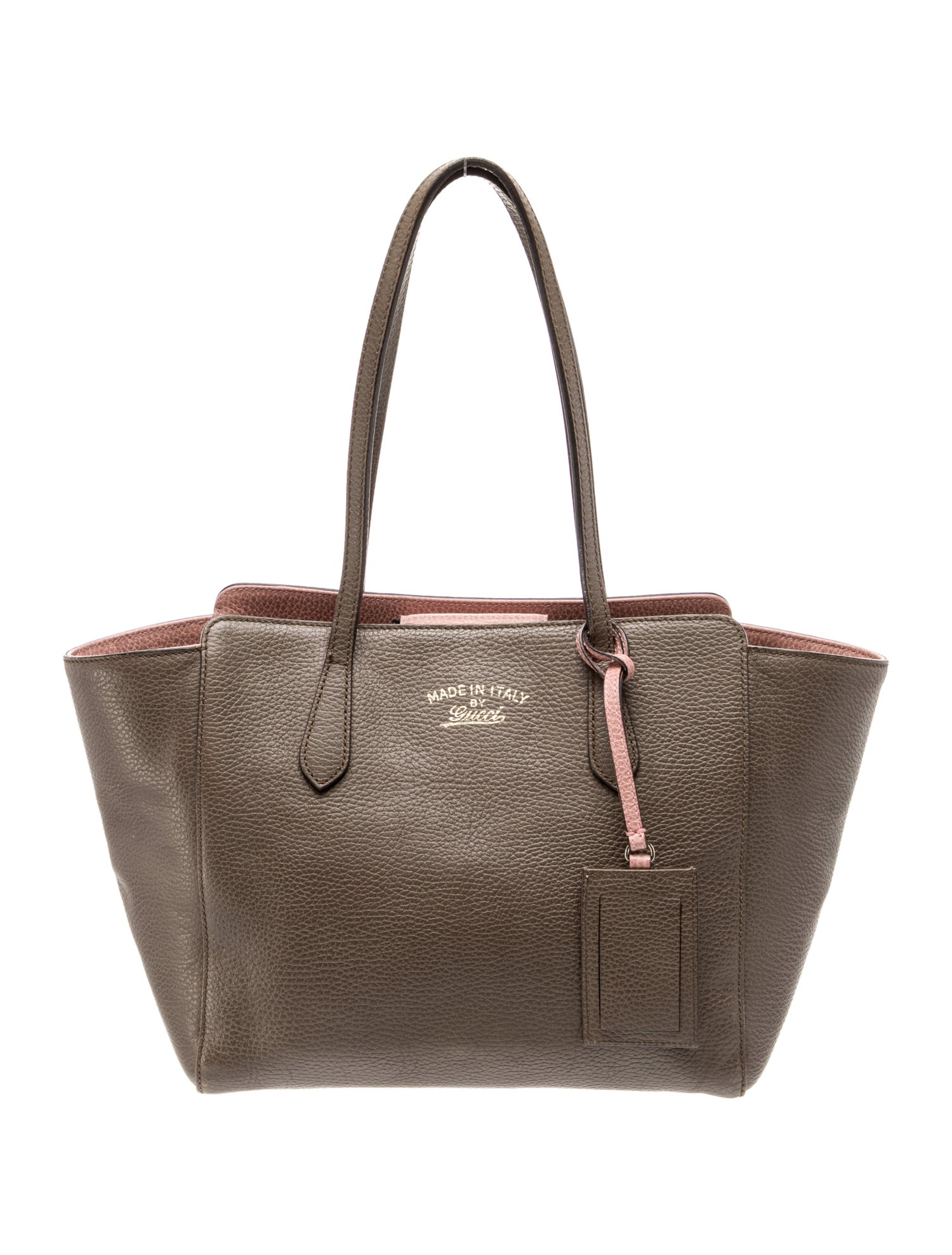 Gucci Interlocking G Swing