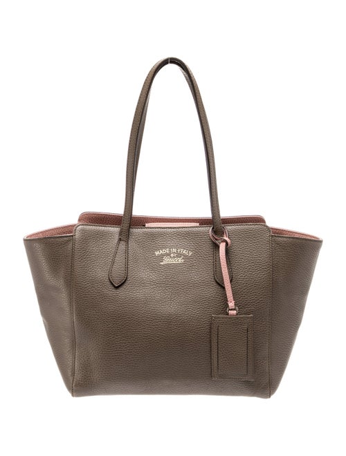 Gucci Interlocking G Swing