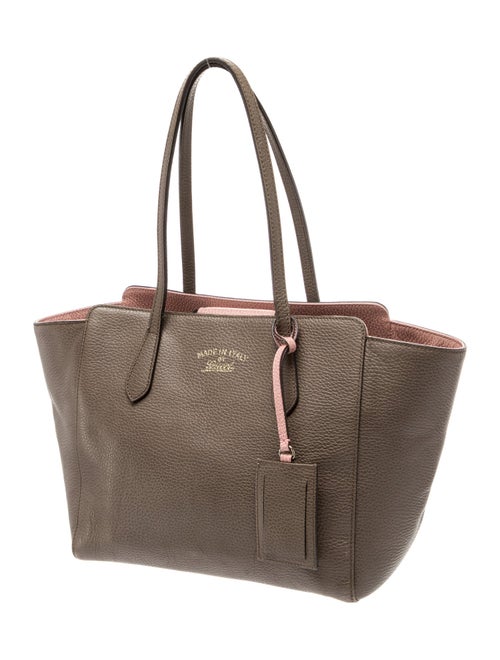 Gucci Interlocking G Swing