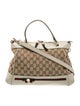 Gucci GG Canvas Mayfair