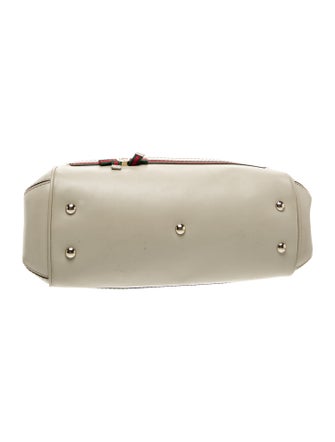 Gucci GG Canvas Mayfair