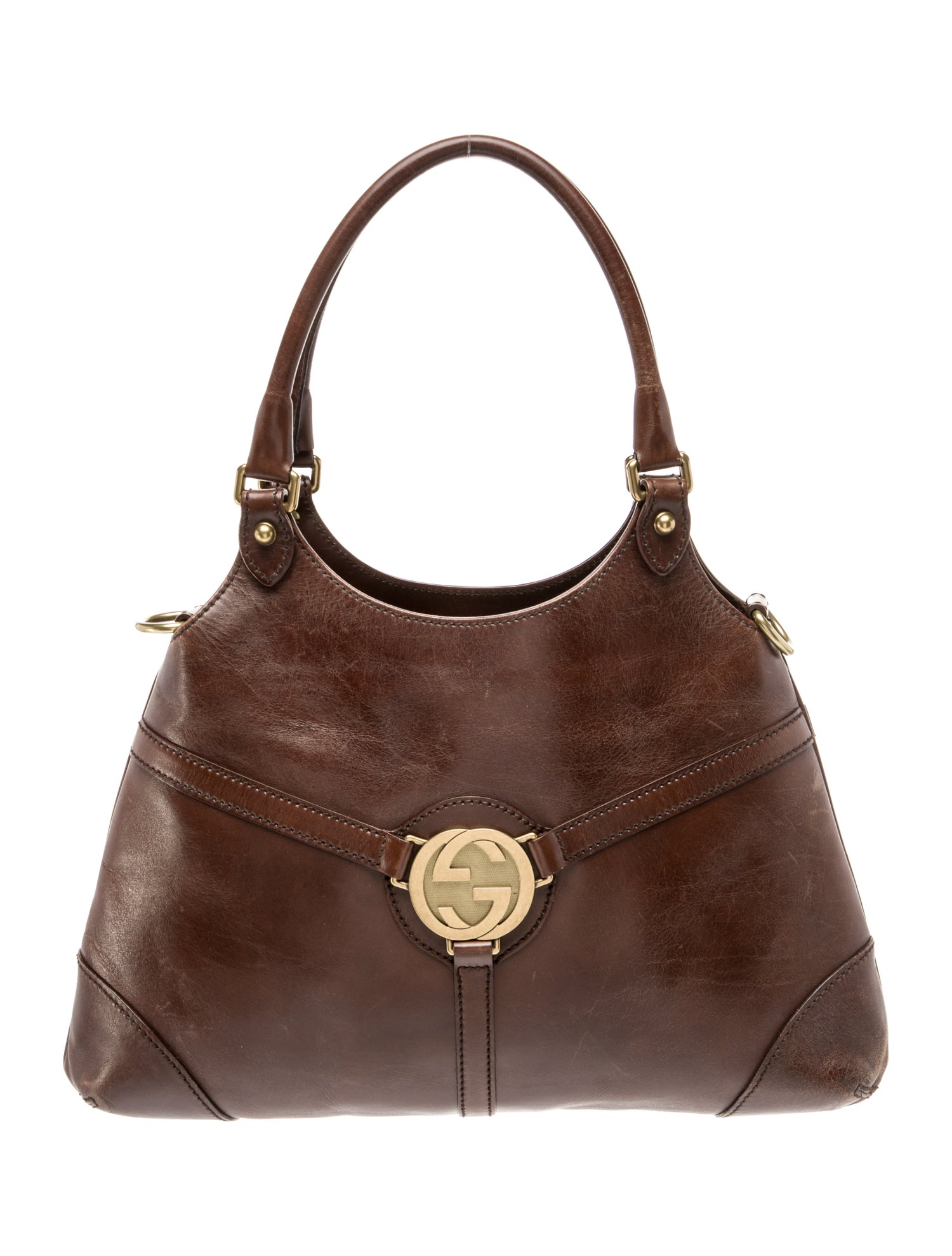 Gucci Interlocking G Reins