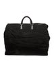 Gucci Nylon Weekender Bag