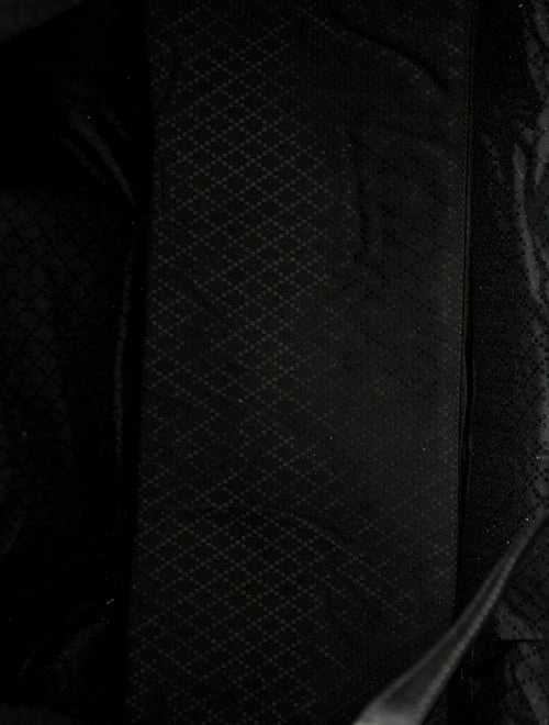 Gucci Nylon Weekender Bag