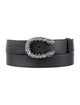 Gucci Dionysus Accent Leather Belt Kit