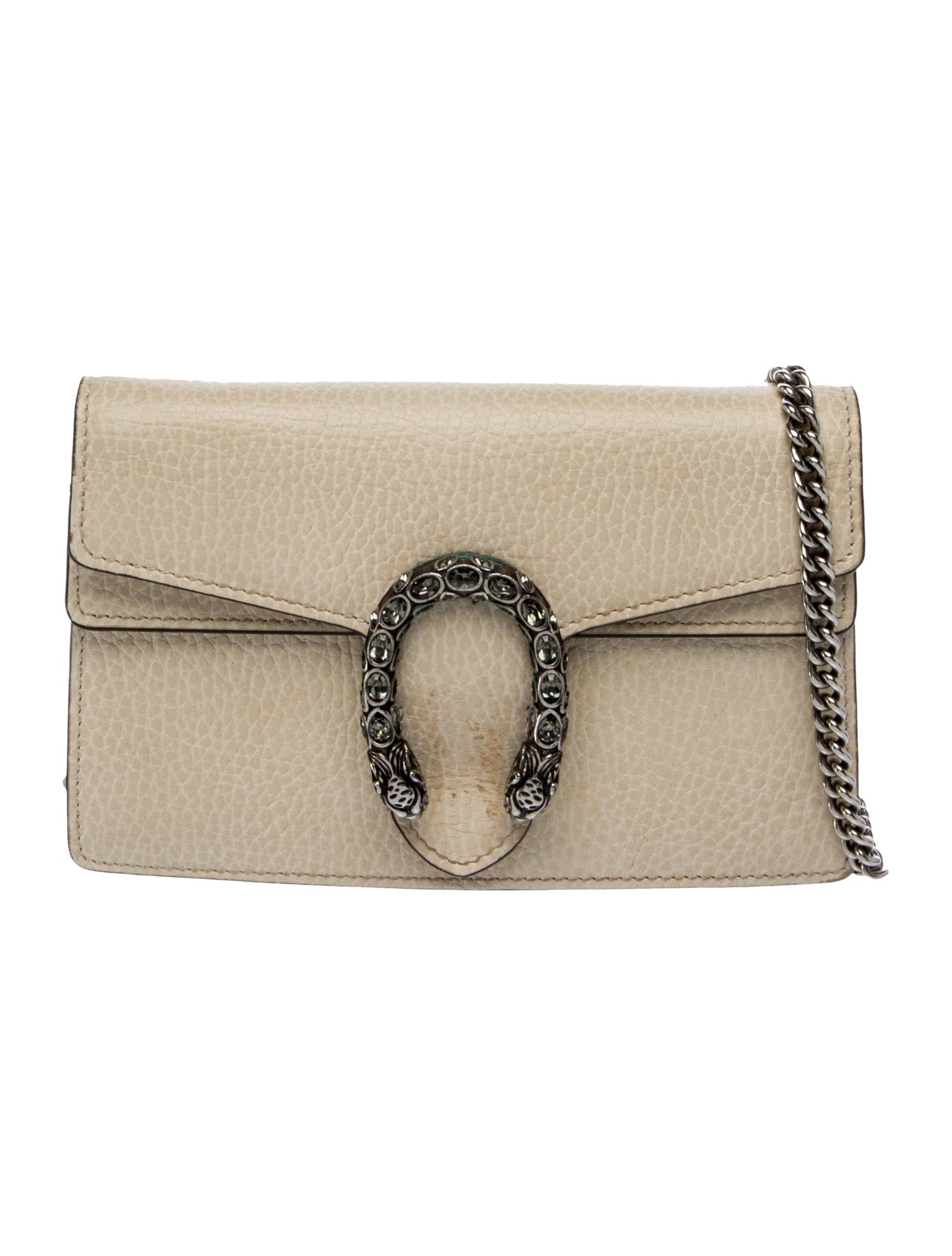 Gucci Dionysus Dionysus Super Mini