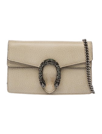 Gucci Dionysus Dionysus Super Mini