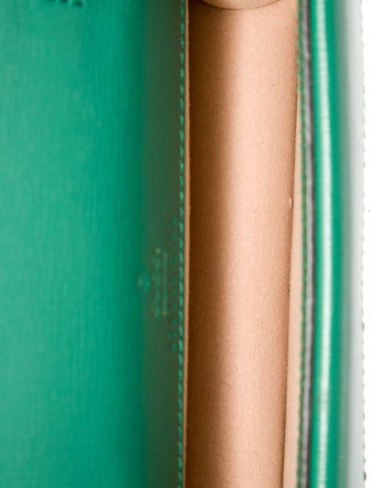 Gucci Leather Dionysus Super Mini