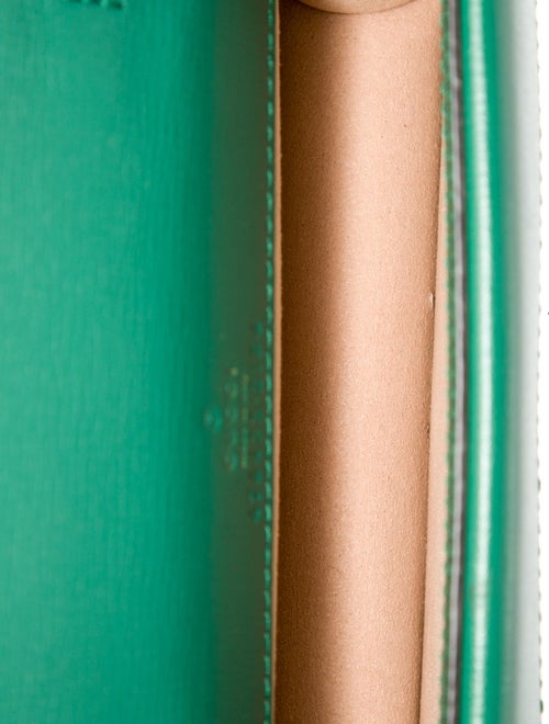 Gucci Leather Dionysus Super Mini