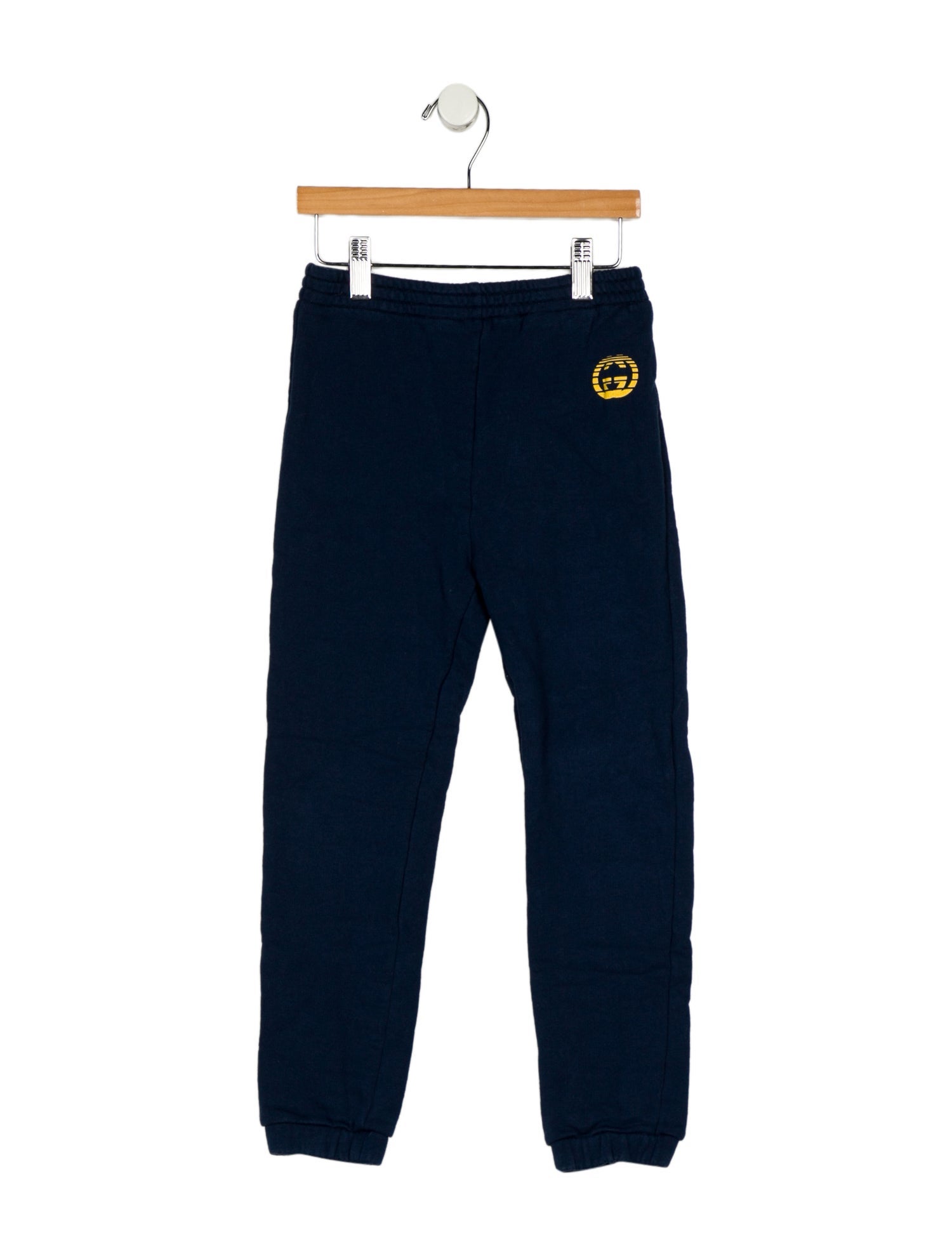 Gucci Boys' Cotton Sweatpants