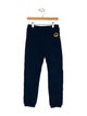Gucci Boys' Cotton Sweatpants