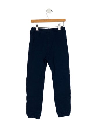 Gucci Boys' Cotton Sweatpants