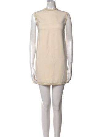 Gucci 2020 Mini Dress