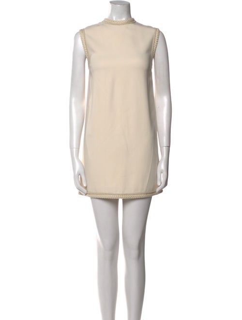 Gucci 2020 Mini Dress