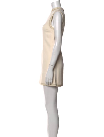 Gucci 2020 Mini Dress