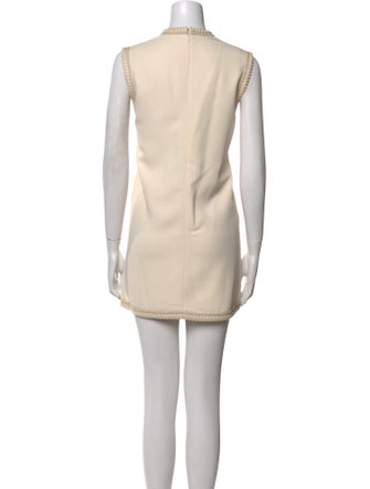 Gucci 2020 Mini Dress