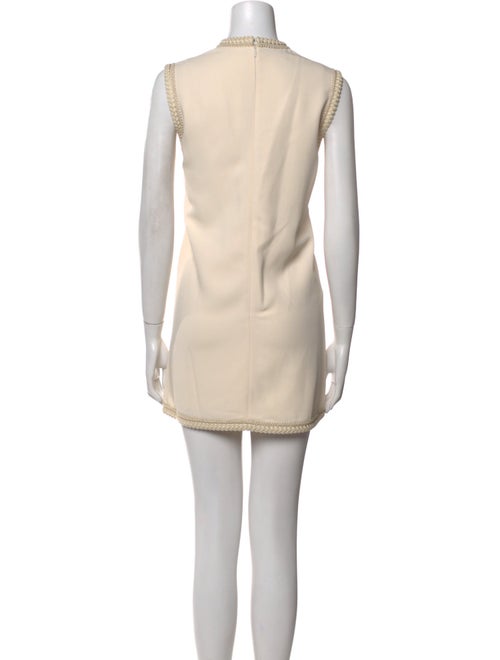 Gucci 2020 Mini Dress
