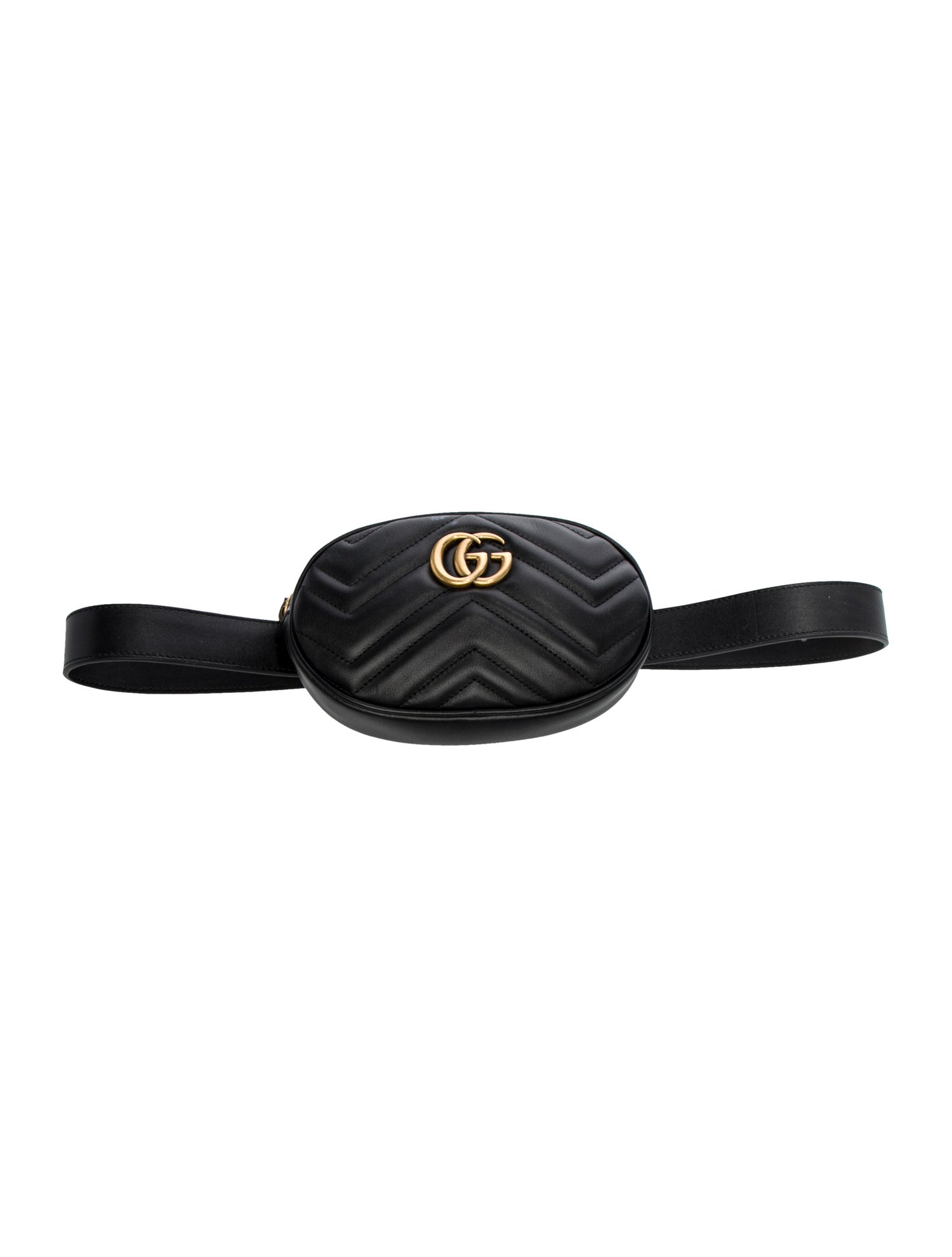 Gucci Double G Marmont Mini