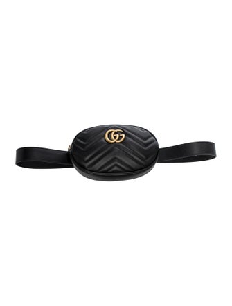 Gucci Double G Marmont Mini