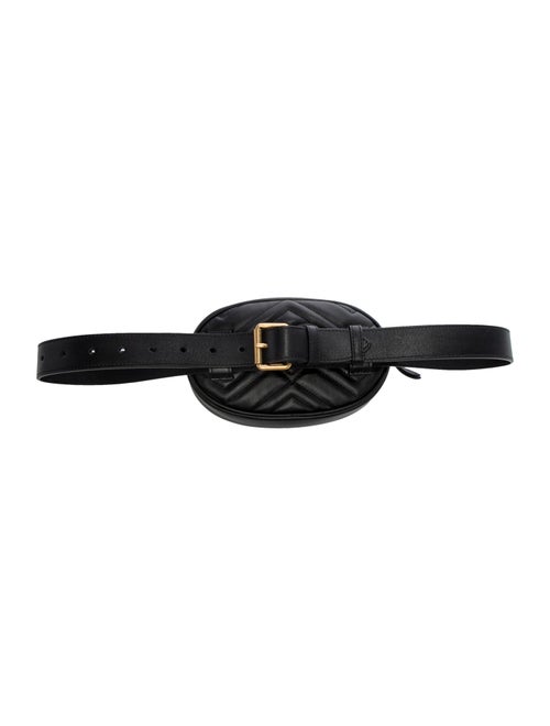 Gucci Double G Marmont Mini