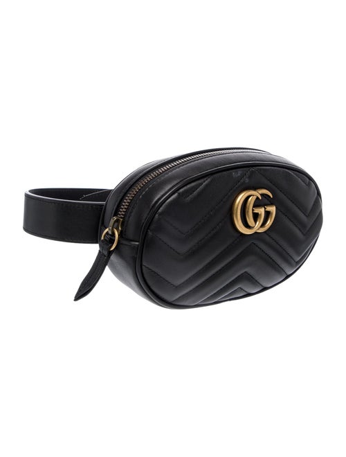 Gucci Double G Marmont Mini