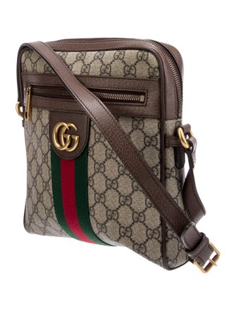 Gucci GG Supreme Ophidia