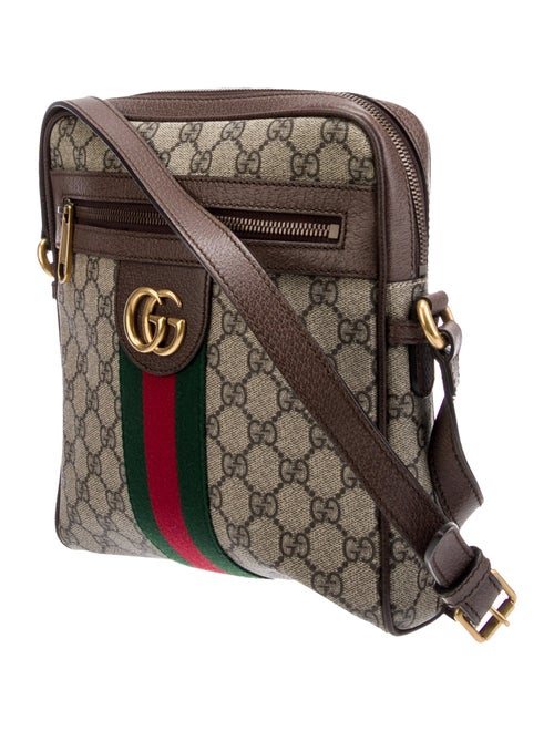Gucci GG Supreme Ophidia